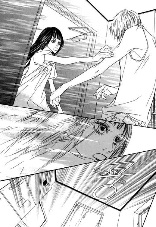 The Flowers of Evil Chapter 18 image 29